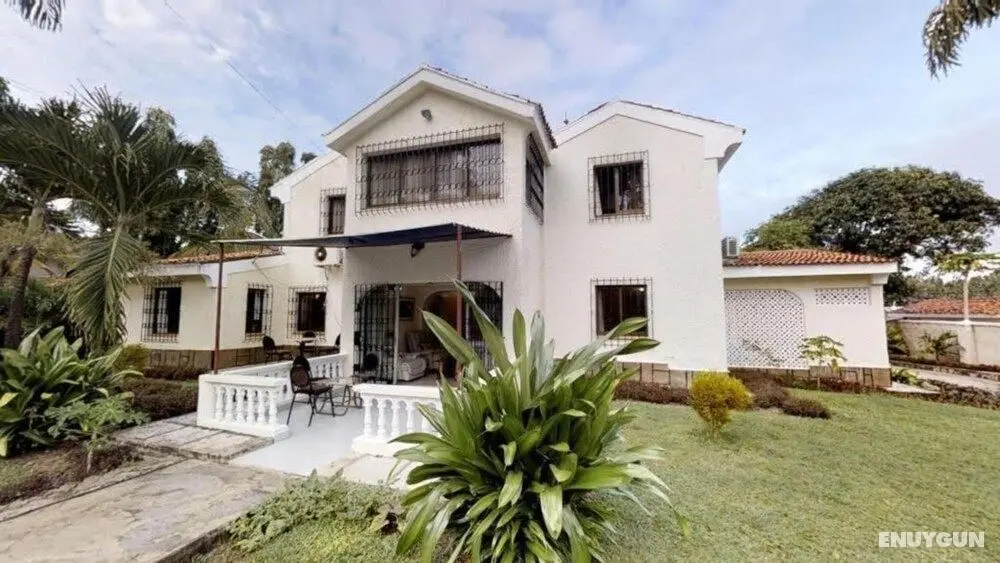 Stay.Plus Links Road Villa Nyali - Öne Çıkan Resim