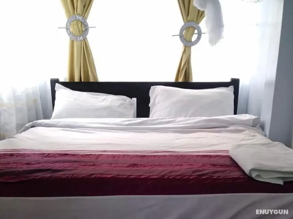 Stay.Plus Lumumba Drive Studio Apartment - Oda