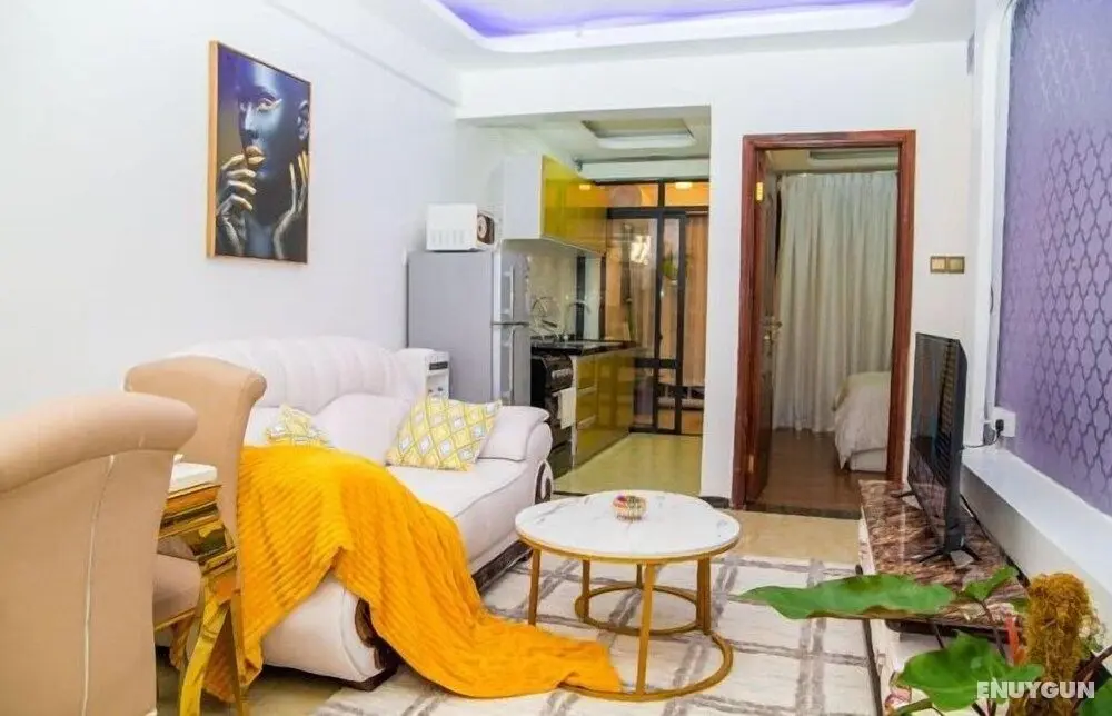 Stay.Plus Marcus Apartment Kilimani - Öne Çıkan Resim