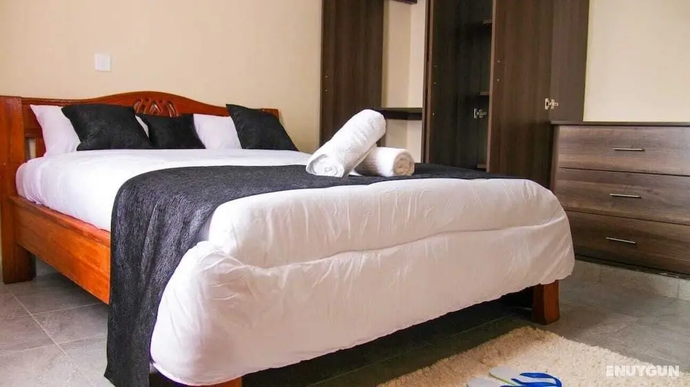 Stay.Plus Milimani Luxe Apartment - Öne Çıkan Resim