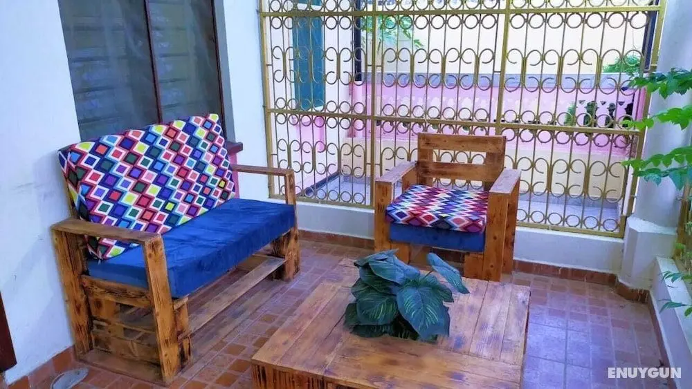Stay.Plus Mtwapa Holiday Home - Öne Çıkan Resim