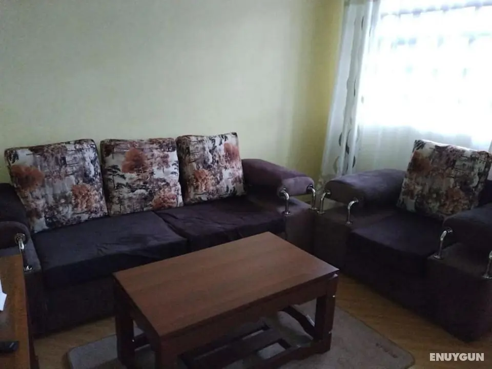 Stay.Plus Naivasha Budget Apartment - Öne Çıkan Resim