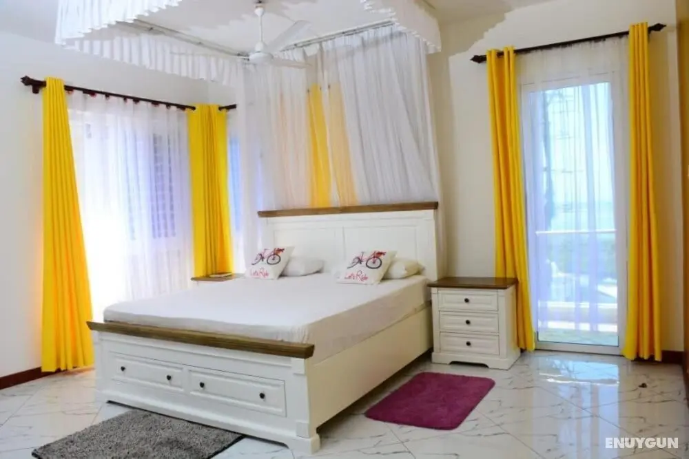 Stay.Plus Nyali Furnished Apartments - Öne Çıkan Resim