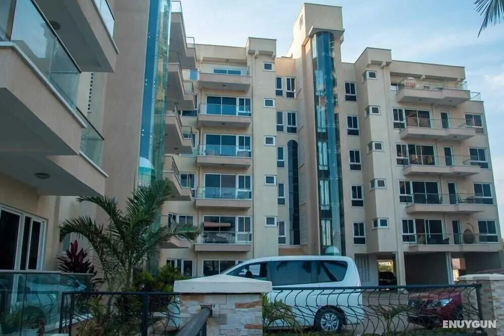 Stay.Plus Nyali Luxury Apartments - Öne Çıkan Resim