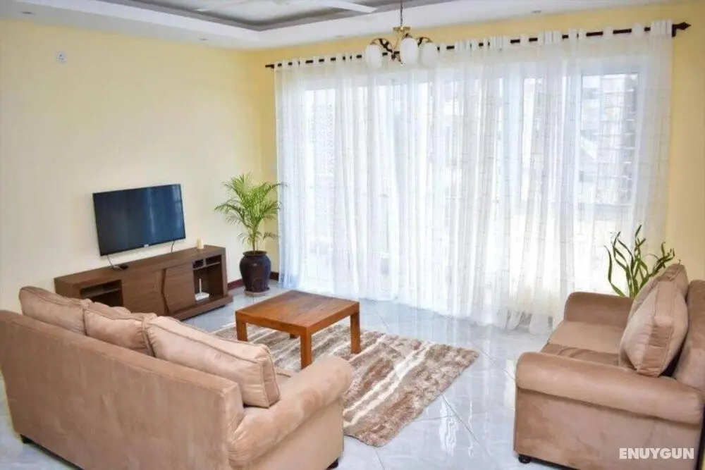 Stay.Plus Nyali Seaview Apartment - Öne Çıkan Resim