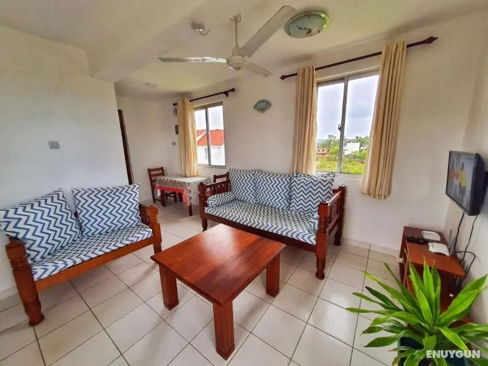 Stay.Plus Nyandarua Road Apartment Nyali - Öne Çıkan Resim