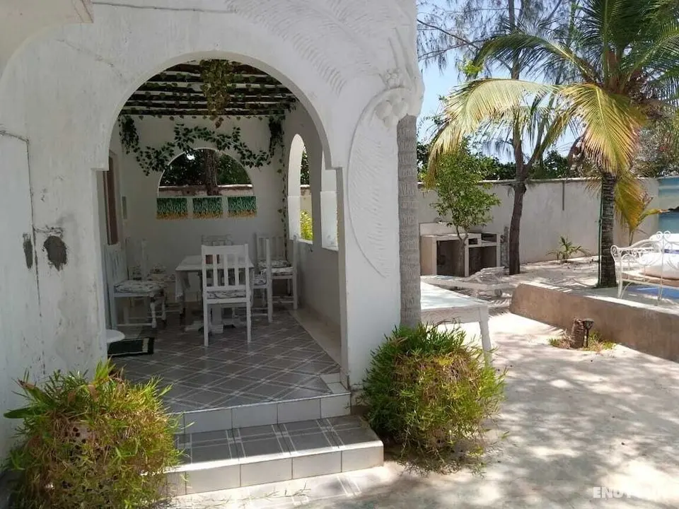 Stay.Plus Nyumba Tulivu Watamu - Öne Çıkan Resim