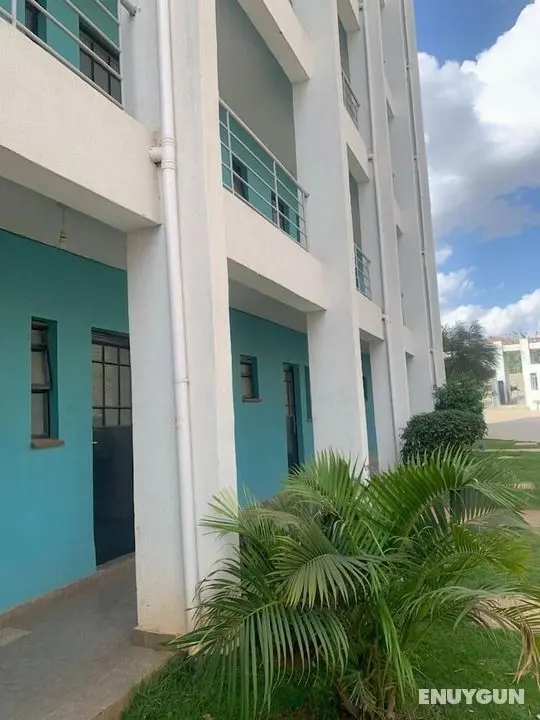 Stay.Plus Rio-Vista Studio Apartment - Öne Çıkan Resim