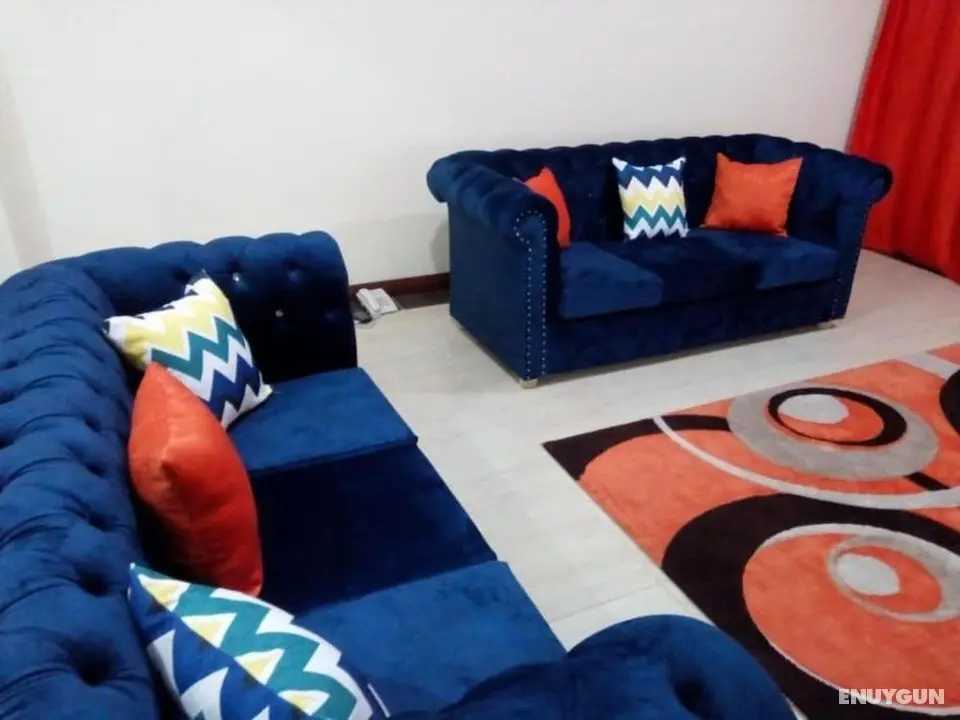 Stay.Plus Royal Family Apartment Nyali - Öne Çıkan Resim