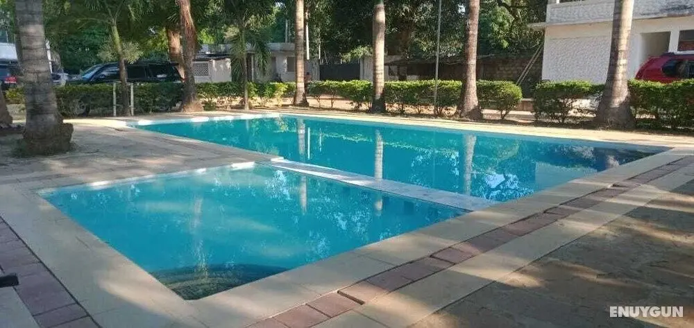 Stay.Plus Royal Palms Apartments Mtwapa - Öne Çıkan Resim