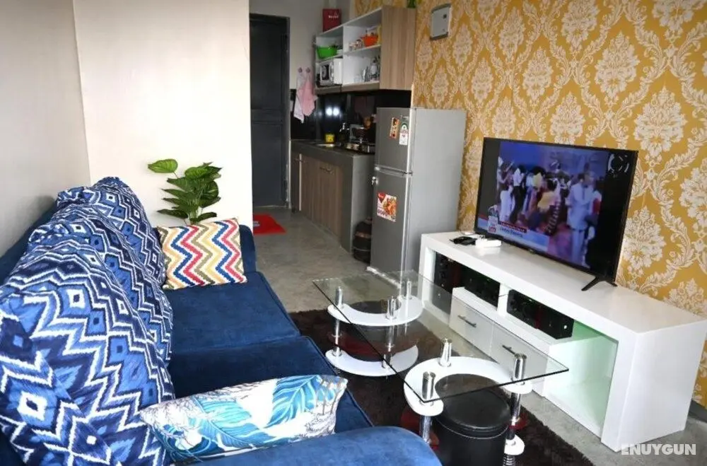 Stay.Plus Royal Suburbs Apartments - Öne Çıkan Resim
