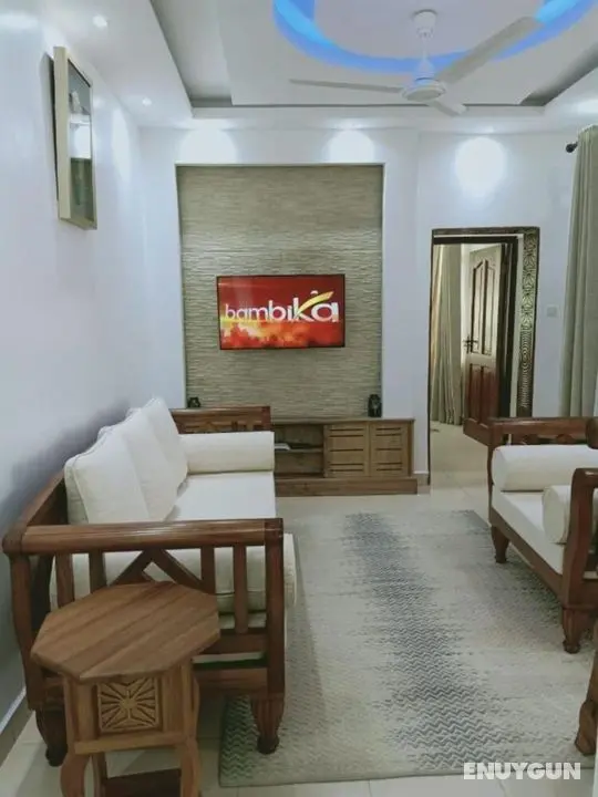 Stay.Plus Serena Shanzu Apartment - Öne Çıkan Resim