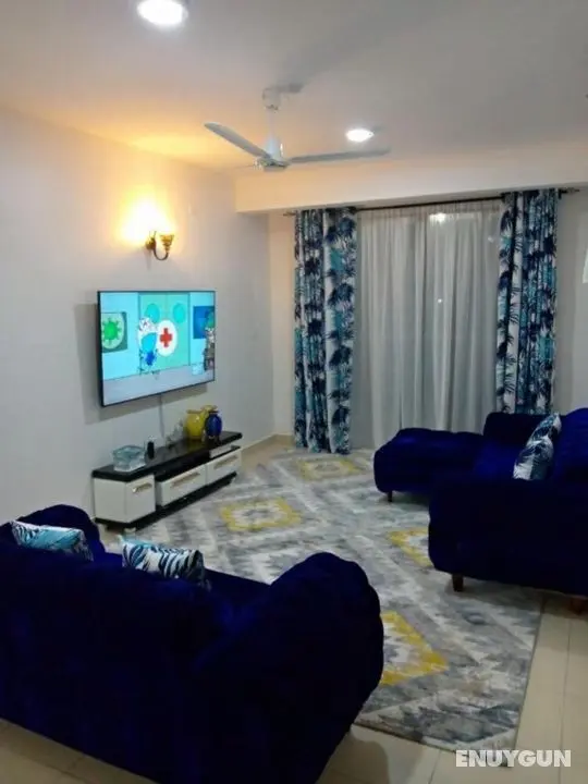 Stay.Plus Seville Apartments Shanzu - Öne Çıkan Resim