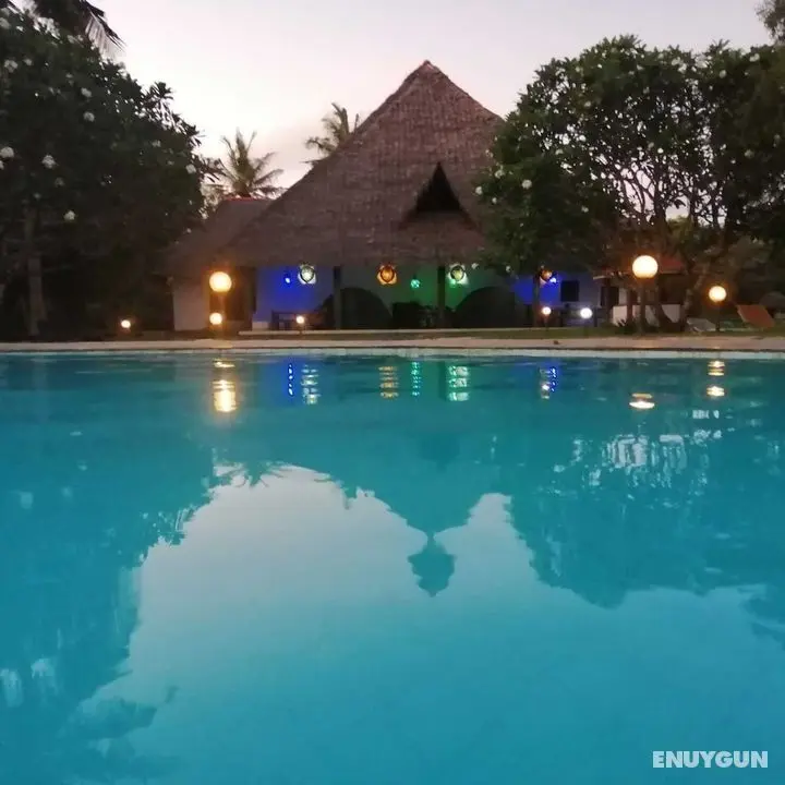 Stay.Plus The Shell Cottage Diani Beach - Öne Çıkan Resim