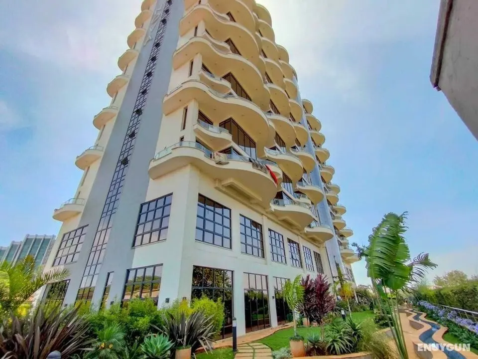 Stay.Plus Stylish Living Nova - Dış Mekan