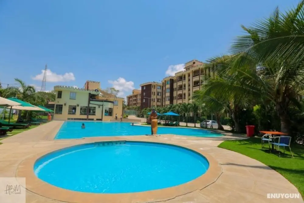 Stay.Plus Sunset Paradise Apartment - Öne Çıkan Resim
