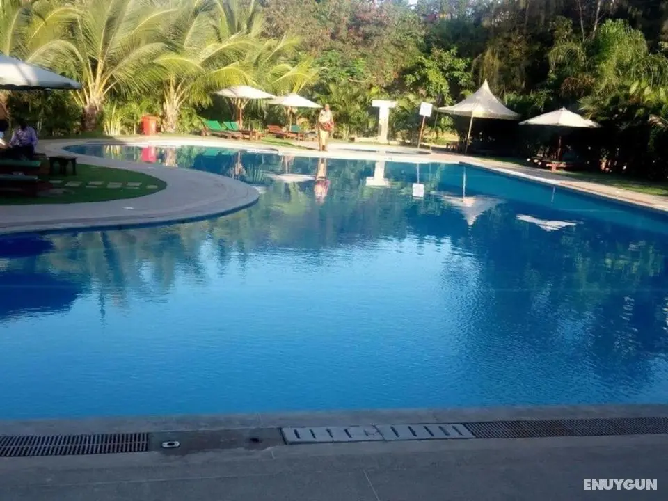 Stay.Plus Sunset Paradise Apartments - Öne Çıkan Resim