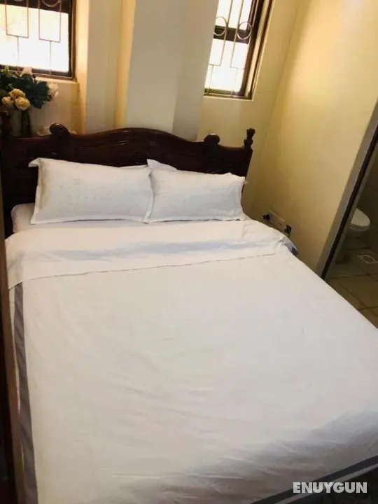 Stay.Plus West Heights Studio Apartment - Öne Çıkan Resim