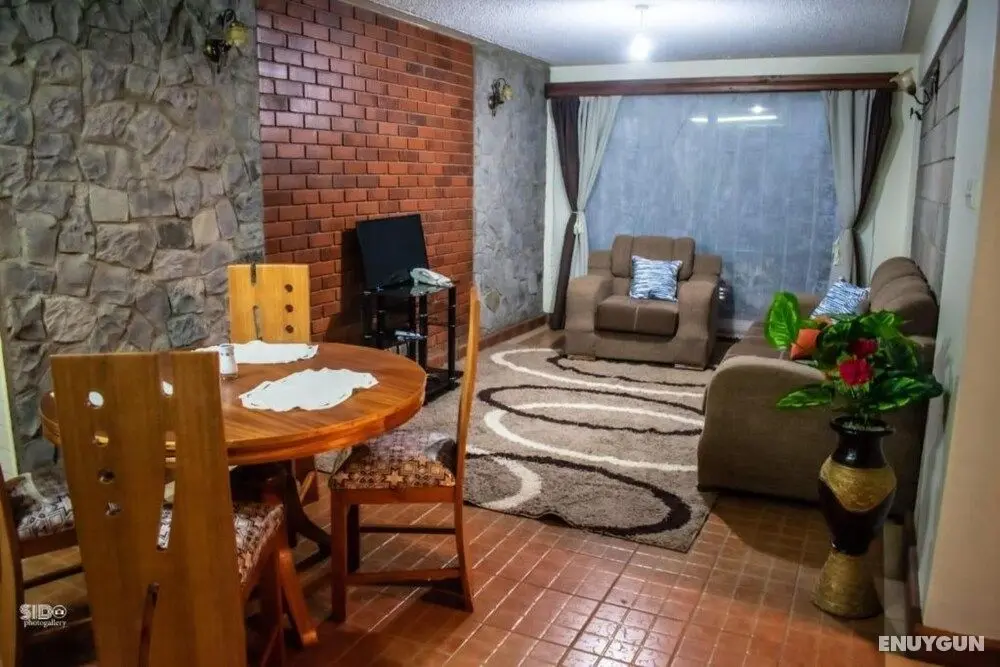 Stay.Plus Wood Avenue Apartment Kilimani - Öne Çıkan Resim