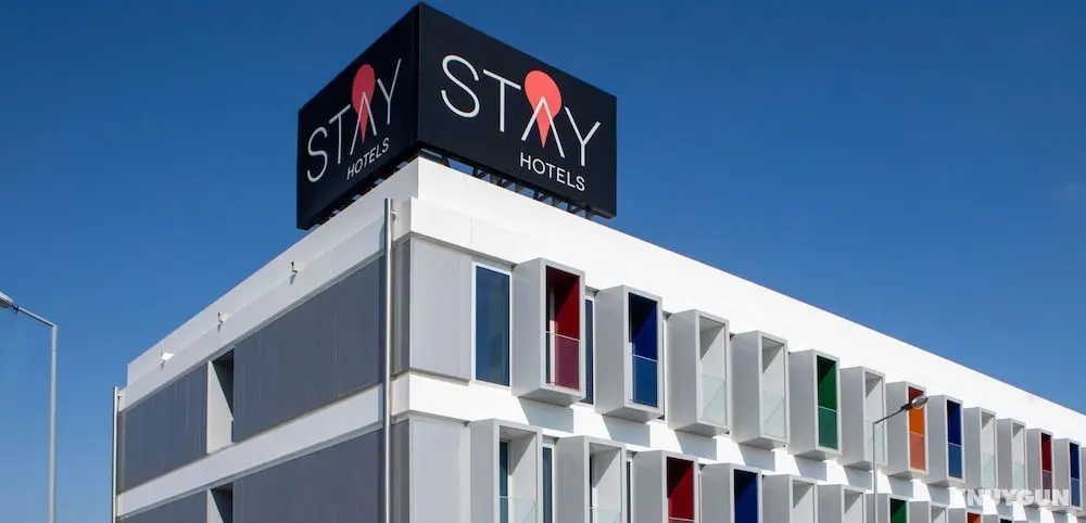 Stay Hotel Porto Aeroporto - Öne Çıkan Resim
