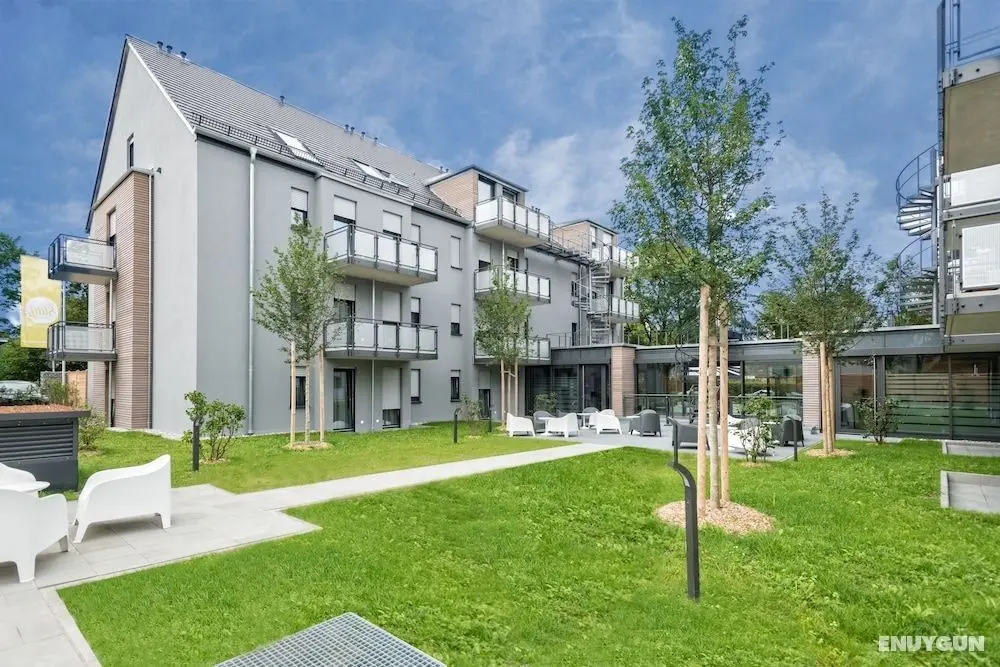 the Stay.residence - Öne Çıkan Resim