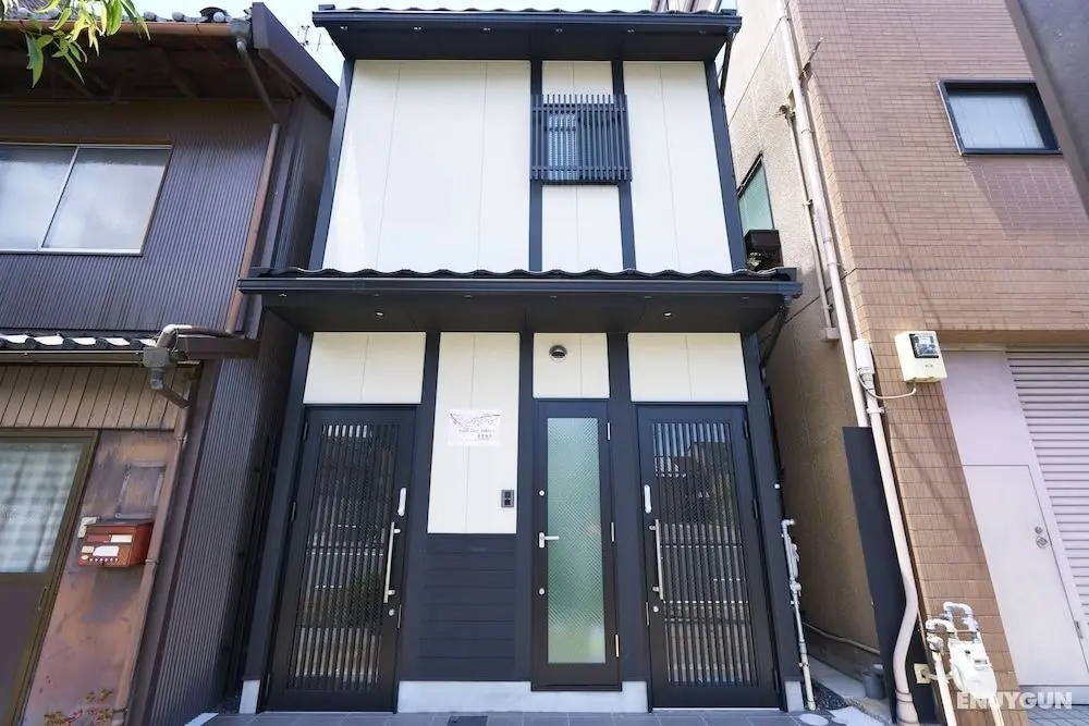 Stay SAKURA Kyoto To-ji South II - Öne Çıkan Resim