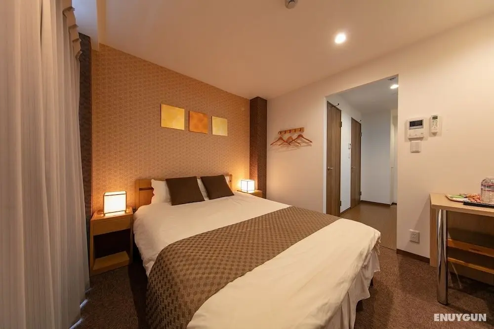 Hotel Stay Sakura Nipponbashi - Öne Çıkan Resim