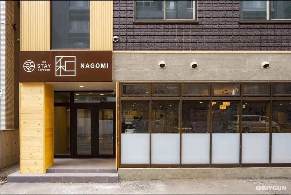 The Stay Sapporo Nagomi - Öne Çıkan Resim