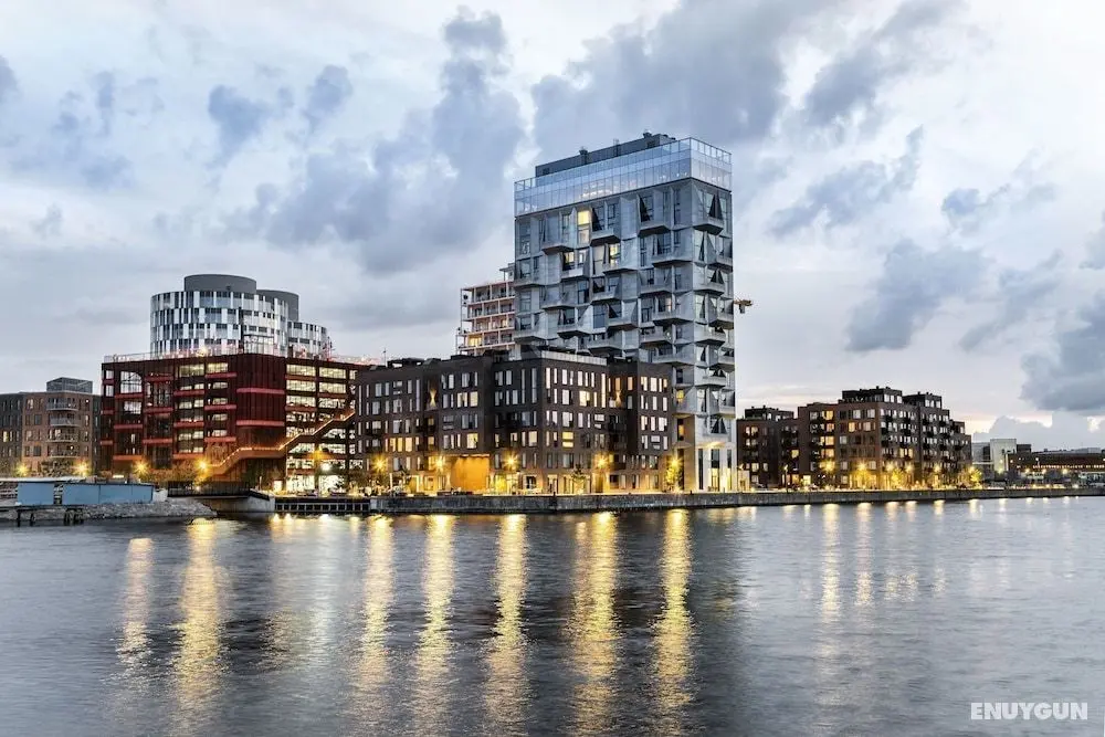 STAY Seaport - Öne Çıkan Resim