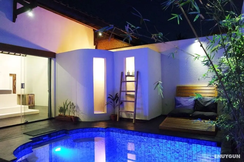 Stay Shark Villas - Öne Çıkan Resim