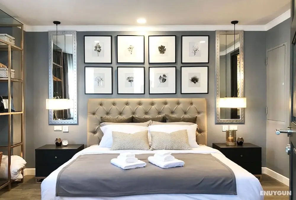 Stay in Style The Heart of Nimman R306A - Öne Çıkan Resim