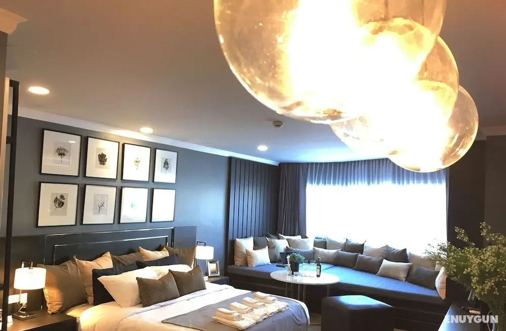 Stay in Style The Heart of Nimman R306AB - Öne Çıkan Resim