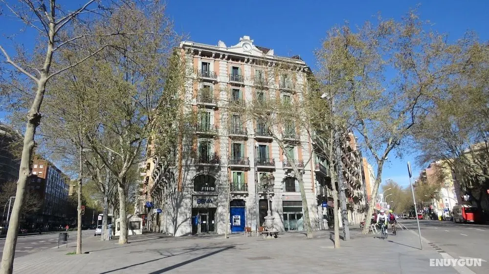 Stay Together Barcelona Apartments - Öne Çıkan Resim