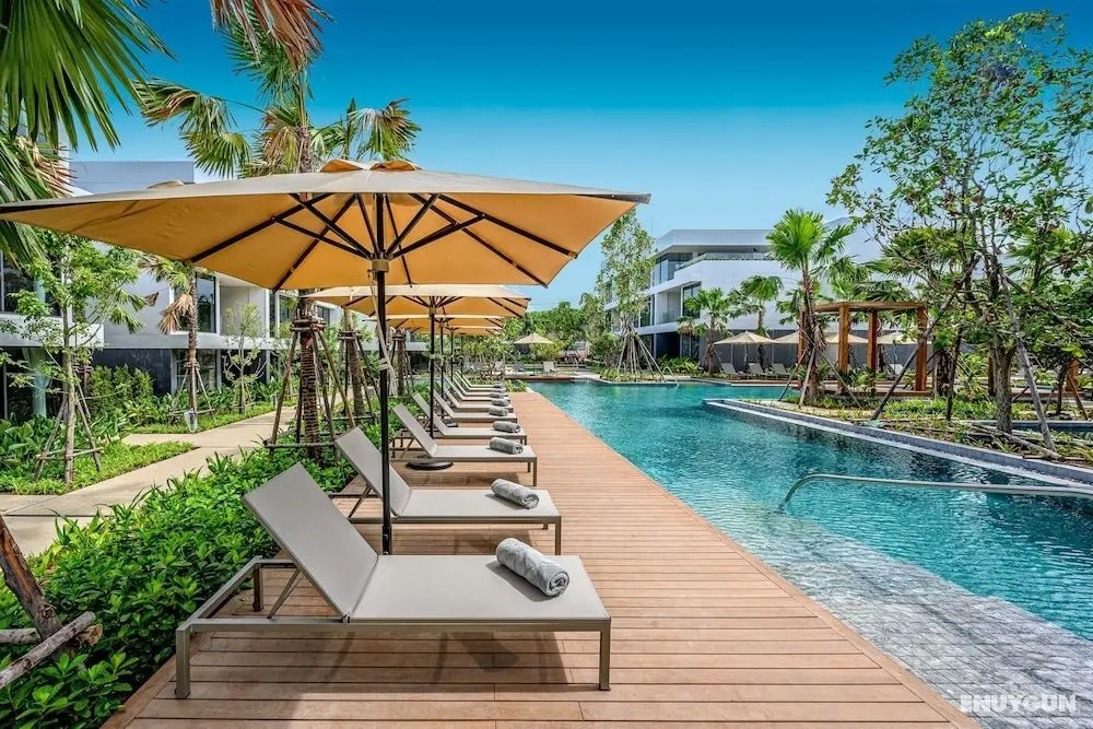 Stay Wellbeing & Lifestyle Resort - Öne Çıkan Resim