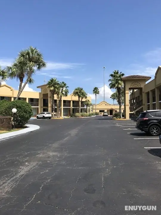 Stayable Suites St. Augustine - Öne Çıkan Resim