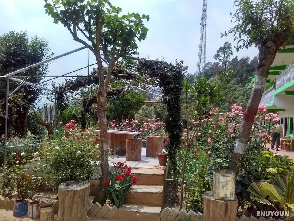 StayApart - Maa Anadmayee Guest House - Öne Çıkan Resim