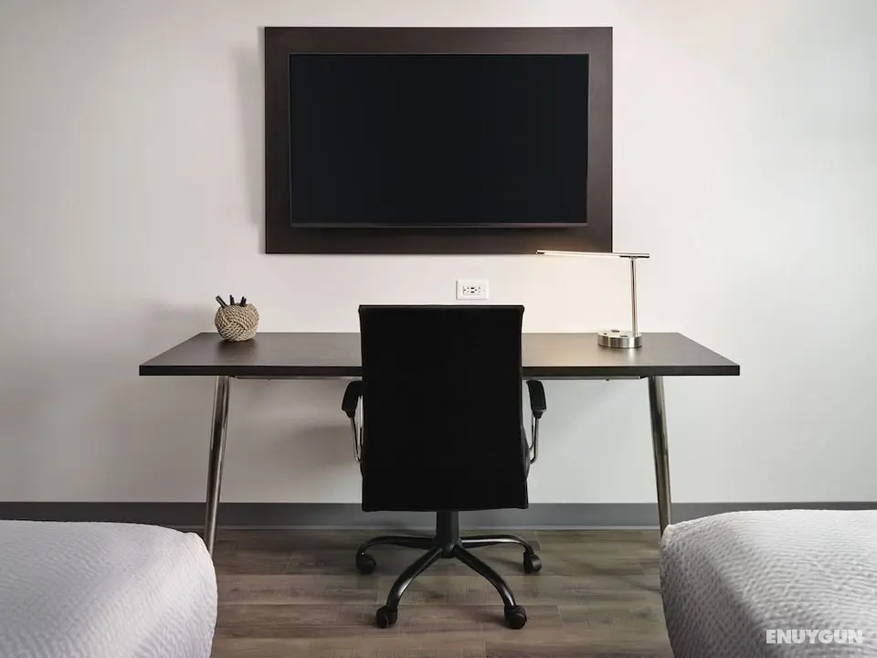 stayAPT Suites Dothan - Oda