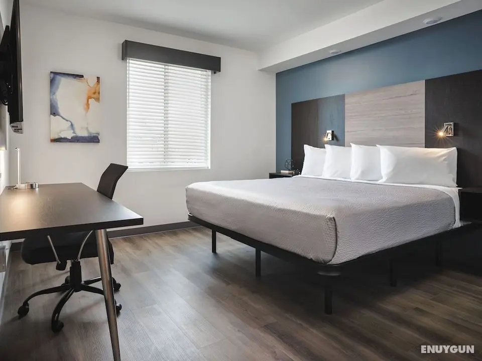 stayAPT Suites San Antonio-Randolph - Oda