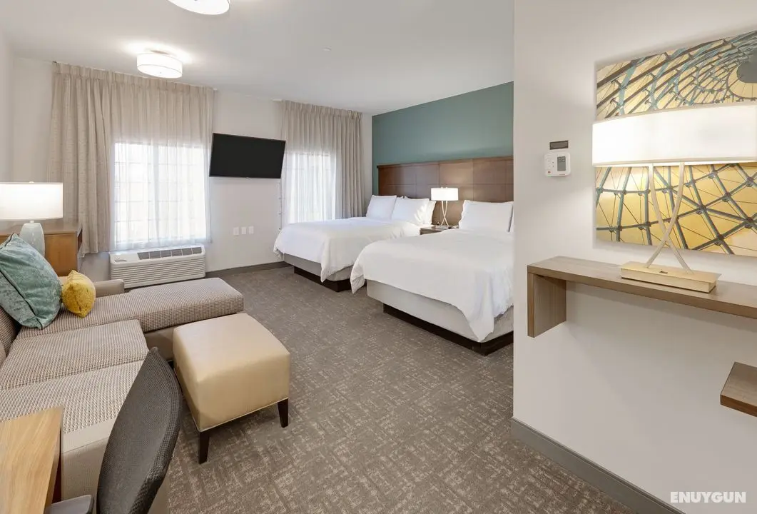 Staybridge Oklahoma City -Downtown - Oda