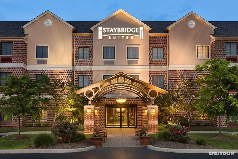 Staybridge Suites Akron-Stow-Cuyahoga Falls, an IHG Hotel - Öne Çıkan Resim