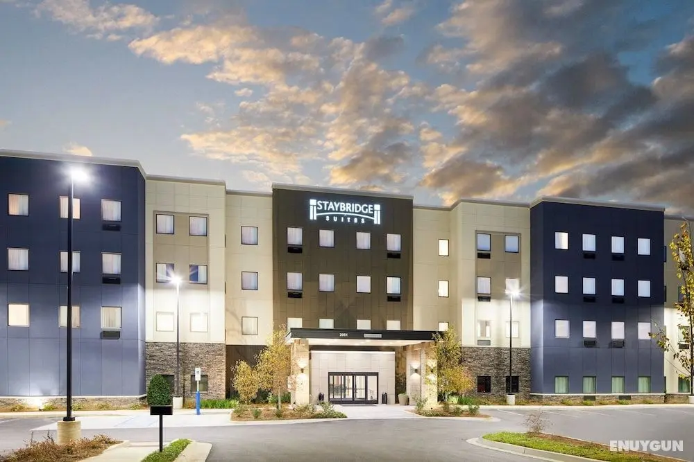 Staybridge Suites Auburn University Area, an IHG Hotel - Öne Çıkan Resim