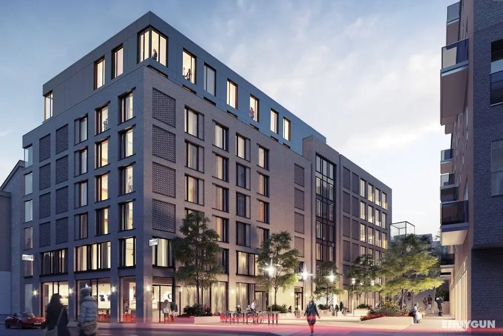 Staybridge Suites Brighton, an IHG Hotel - Öne Çıkan Resim