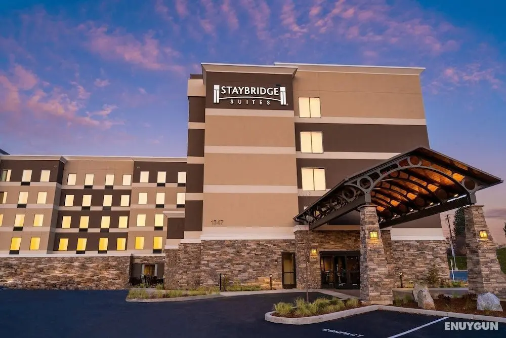 Staybridge Suites Coeur D'Alene, an IHG Hotel - Öne Çıkan Resim