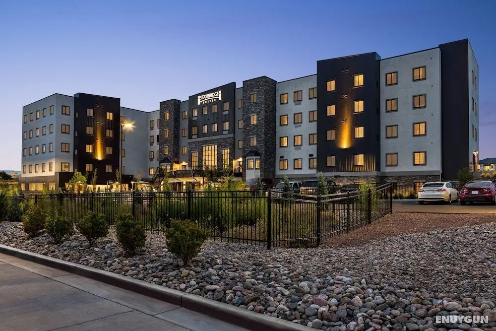 Staybridge Suites Colorado Springs NE Powers, an IHG Hotel - Öne Çıkan Resim