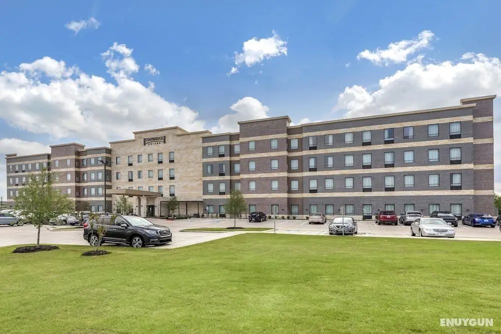 Staybridge Suites Dallas Grand Prairie, an IHG Hotel - Öne Çıkan Resim