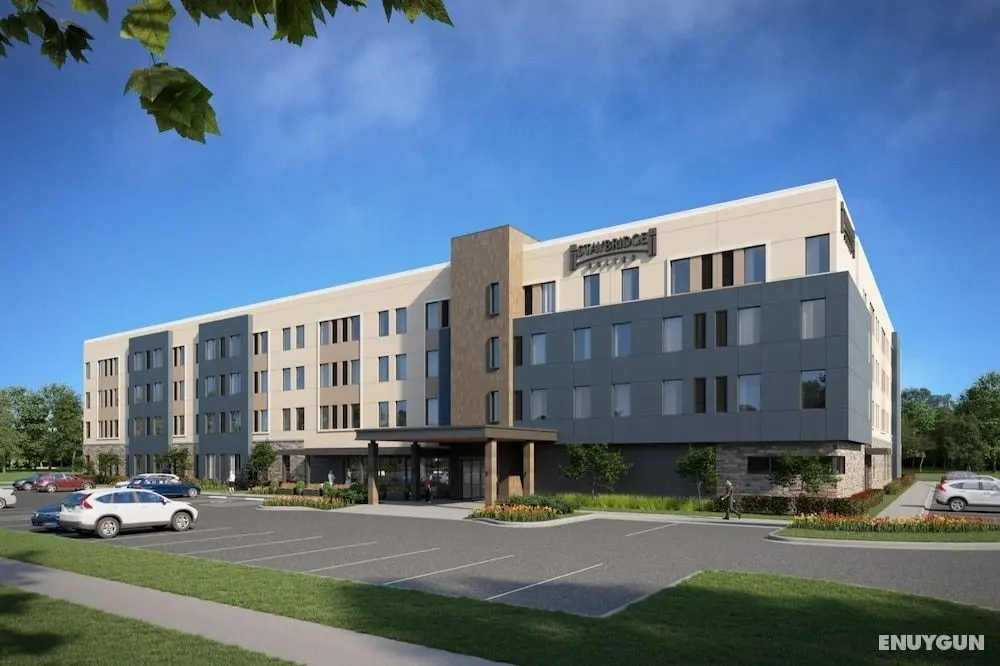 Staybridge Suites Dawson Creek, an IHG Hotel - Öne Çıkan Resim