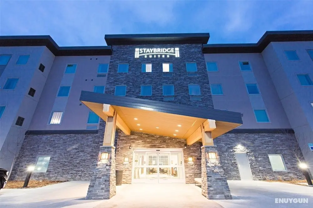 Staybridge Suites Denver North - Thornton, an IHG Hotel - Öne Çıkan Resim