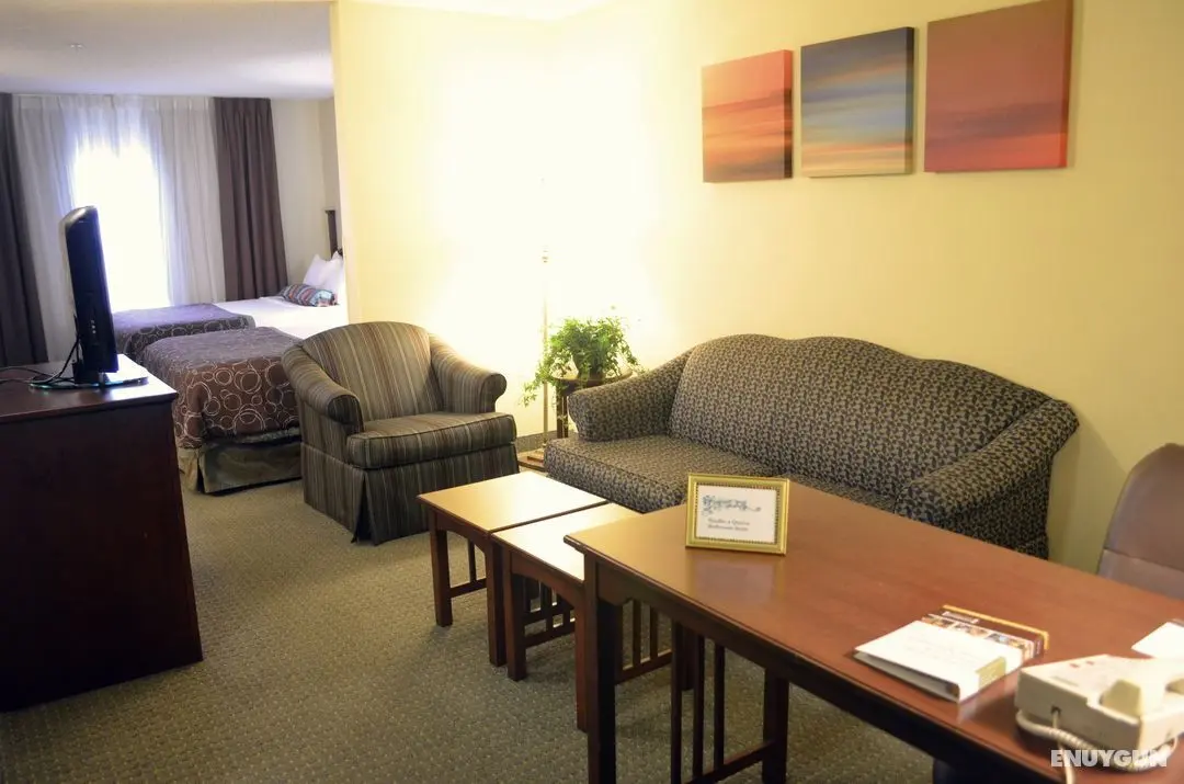 Staybridge Suites Denver Tech Center - Oda