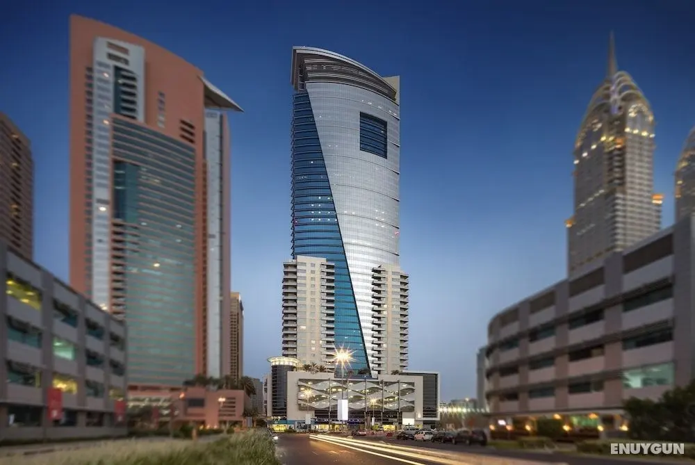 Staybridge Suites Dubai Internet City, an IHG Hotel - Öne Çıkan Resim