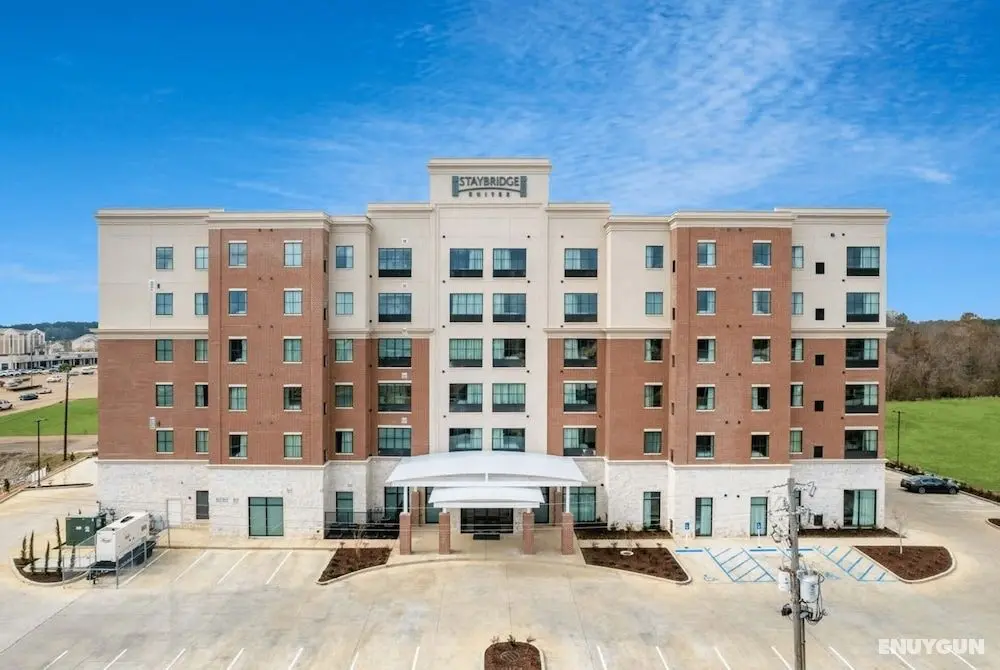 Staybridge Suites Flowood Nw Jackson, an IHG Hotel - Dış Mekan